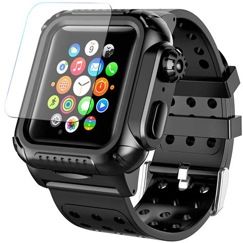 best iwatch band|best protective apple watch band.